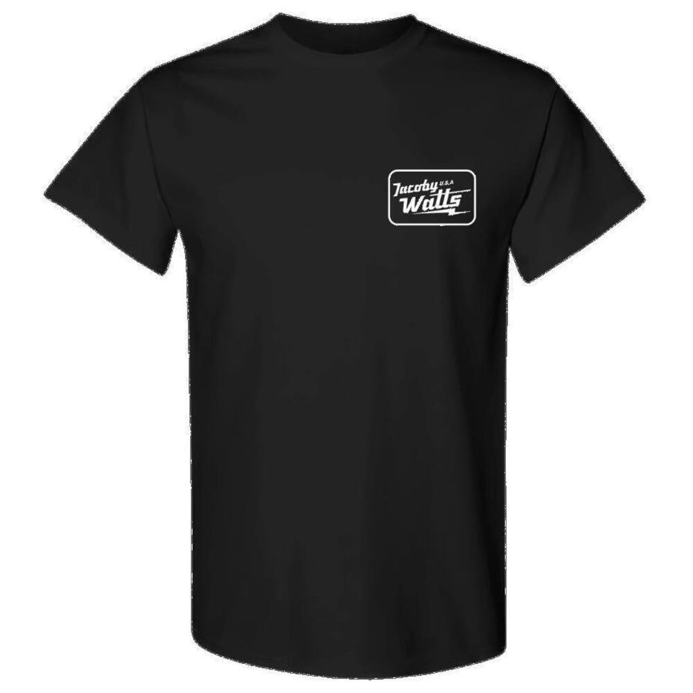 Lightening Shirt